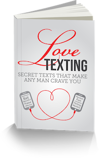love texting
